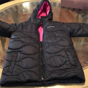 Girl’s Jacket